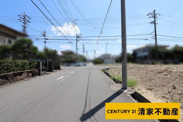 春日井市知多町１丁目の新築一戸建