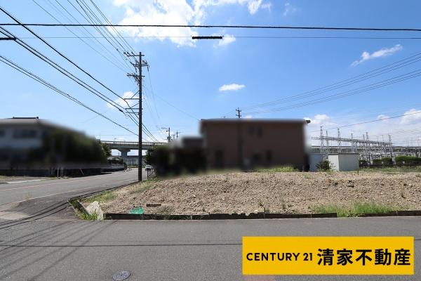 春日井市知多町１丁目の新築一戸建
