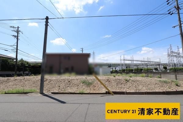 春日井市知多町１丁目の新築一戸建