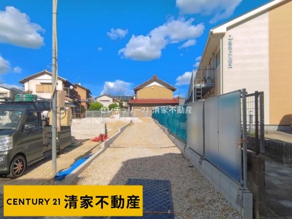 北名古屋市熊之庄屋形の新築一戸建