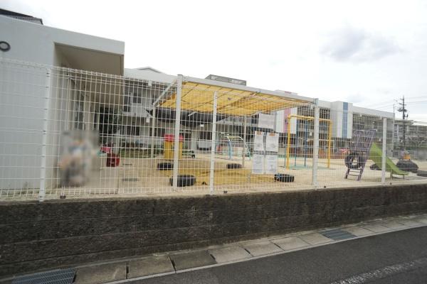 カーサ日新篠木(第三保育園)