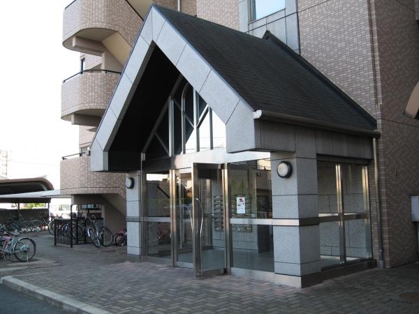カーサ日新篠木