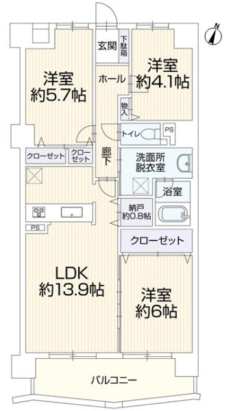 バンベール春日井