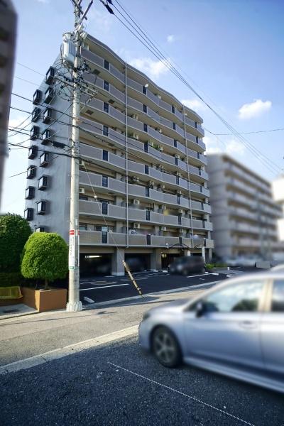 バンベール春日井
