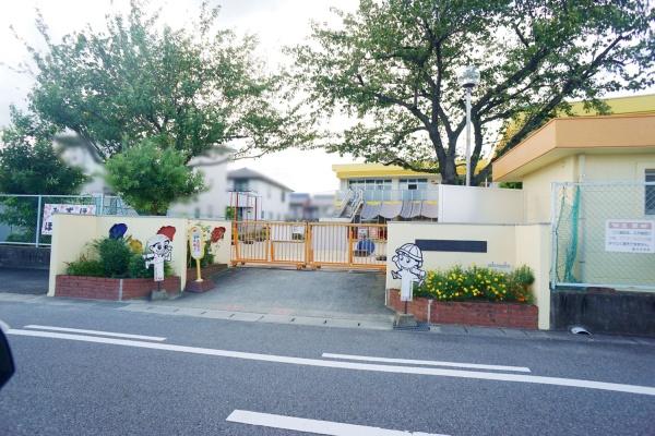 春日井市六軒屋町西１丁目の中古一戸建て(瑞穂保育園)