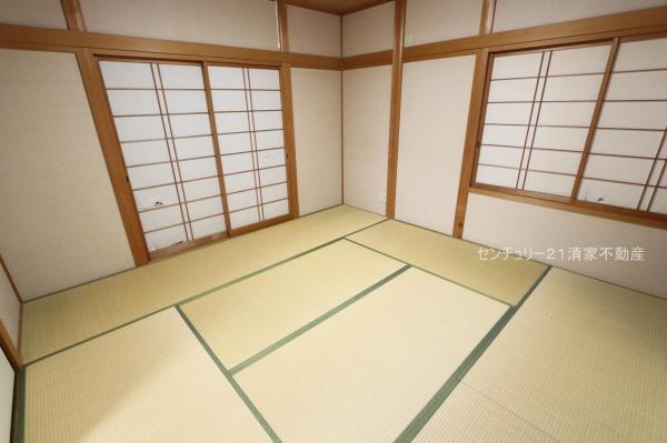 春日井市六軒屋町西１丁目の中古一戸建て