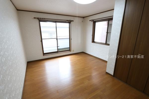 春日井市六軒屋町西１丁目の中古一戸建て