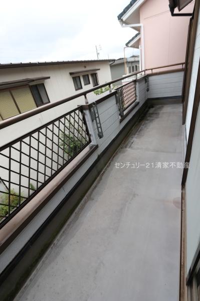 春日井市六軒屋町西１丁目の中古一戸建て