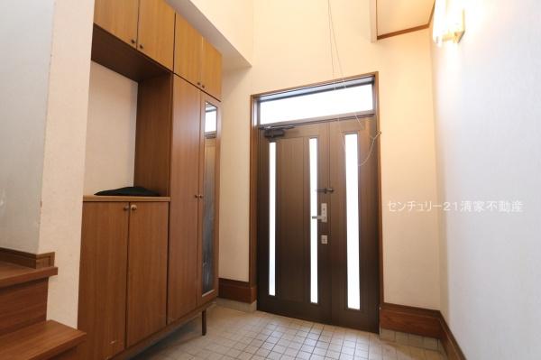 春日井市六軒屋町西１丁目の中古一戸建て