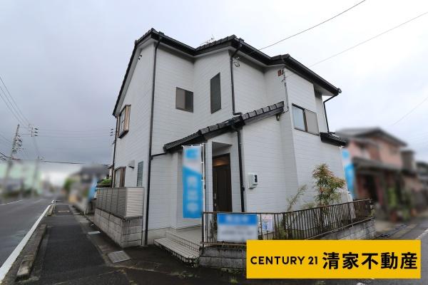 春日井市六軒屋町西１丁目の中古一戸建