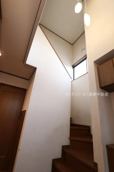 春日井市六軒屋町西１丁目の中古一戸建て