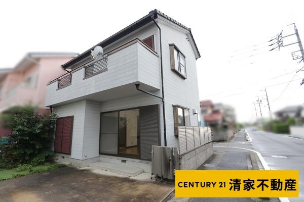 春日井市六軒屋町西１丁目の中古一戸建て