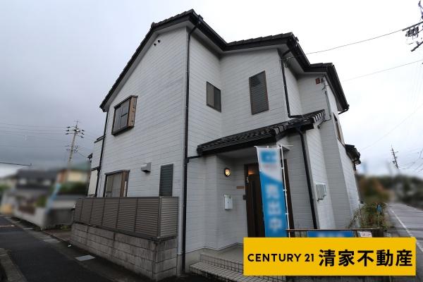 春日井市六軒屋町西１丁目の中古一戸建て