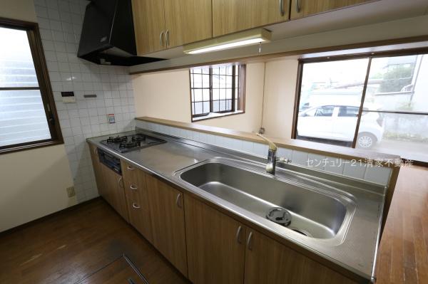 春日井市六軒屋町西１丁目の中古一戸建