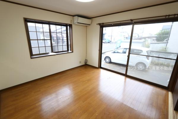 春日井市六軒屋町西１丁目の中古一戸建て