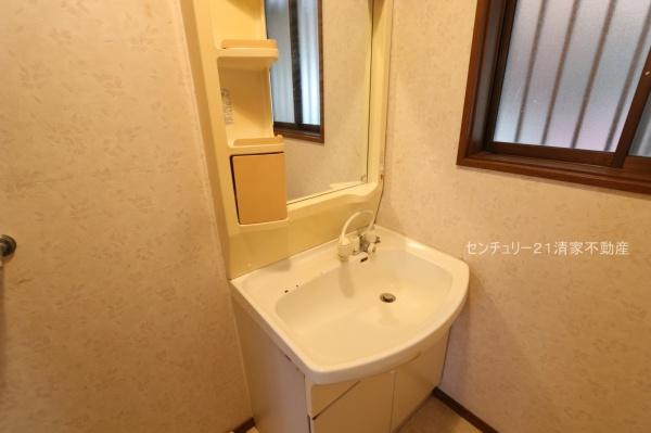 春日井市六軒屋町西１丁目の中古一戸建て