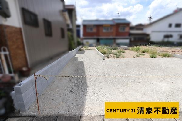 春日井市南花長町の新築一戸建