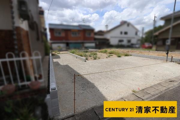 春日井市南花長町の新築一戸建