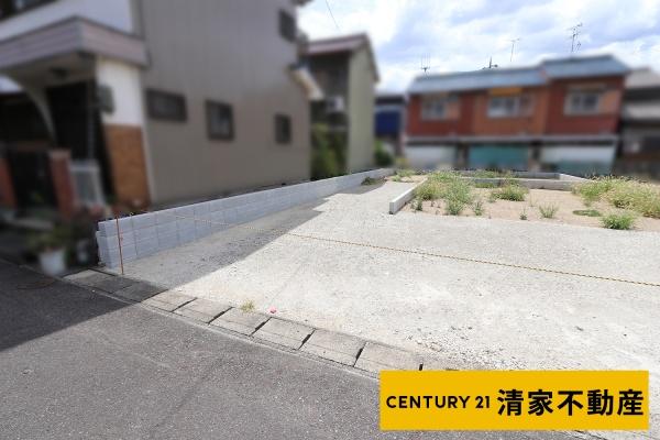 春日井市南花長町の新築一戸建