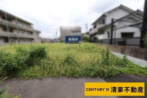 春日井市前並町１丁目の新築一戸建