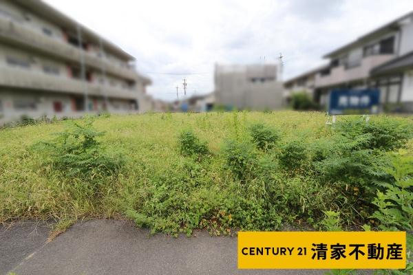 春日井市前並町1丁目の新築一戸建