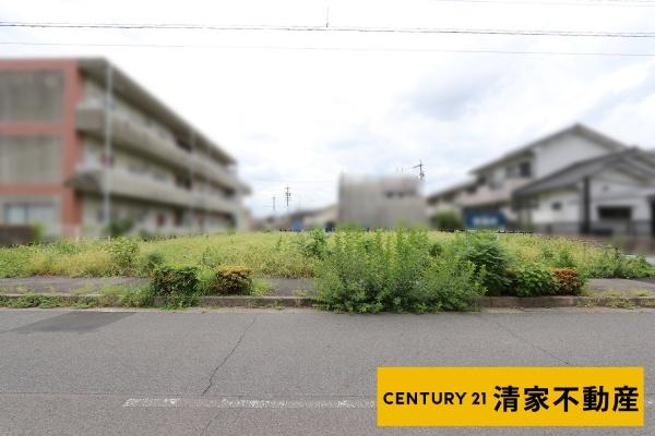 春日井市前並町１丁目の新築一戸建