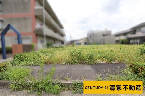 春日井市前並町1丁目の新築一戸建