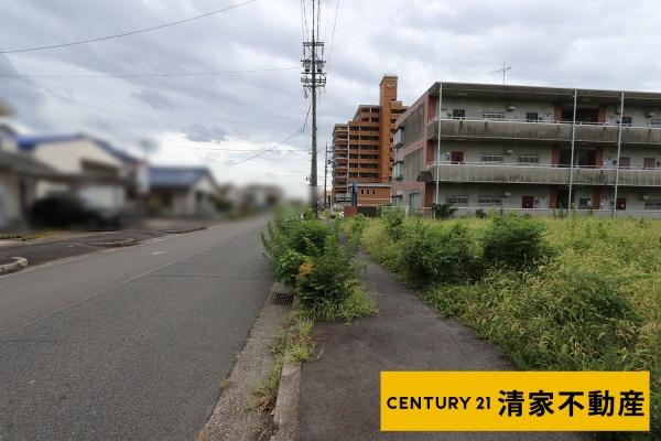 春日井市前並町１丁目の新築一戸建