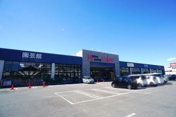 小牧市大字池之内の新築一戸建(ホームセンターバロー桃花台店)