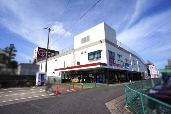 春日井市穴橋町の新築一戸建(ピアゴ篠木店)