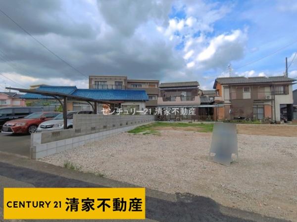 春日井市穴橋町の新築一戸建