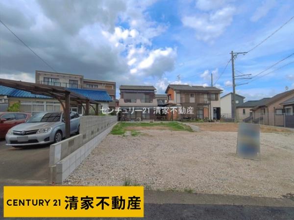 春日井市穴橋町の新築一戸建
