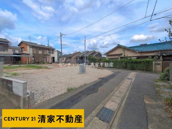 春日井市穴橋町の新築一戸建