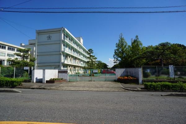 春日井市穴橋町の新築一戸建(篠木小学校)