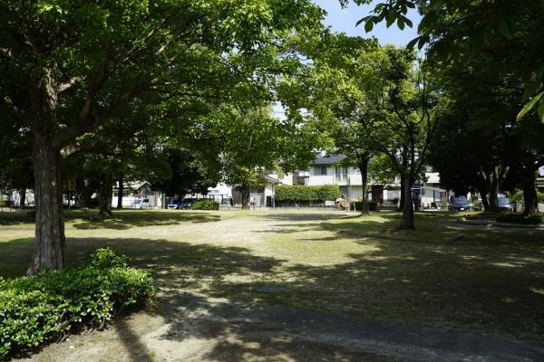 春日井市穴橋町の新築一戸建(穴橋公園)