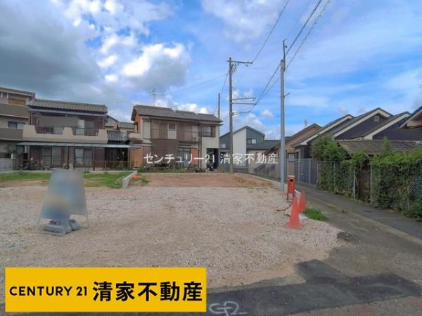 春日井市穴橋町の新築一戸建