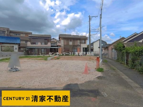 春日井市穴橋町の新築一戸建