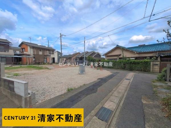 春日井市穴橋町の新築一戸建