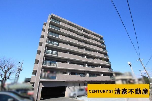 勝川パーク・ホームズ