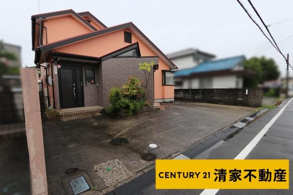 春日井市小野町４丁目の売土地