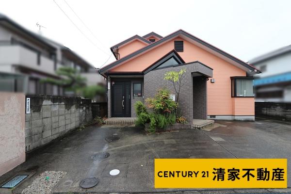 春日井市小野町４丁目の売土地