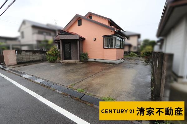 春日井市小野町４丁目の売土地