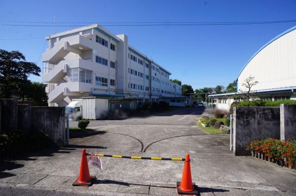 春日井市桃山町３丁目の土地(西山小学校)