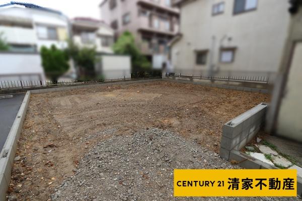 春日井市柏原町１丁目の新築一戸建