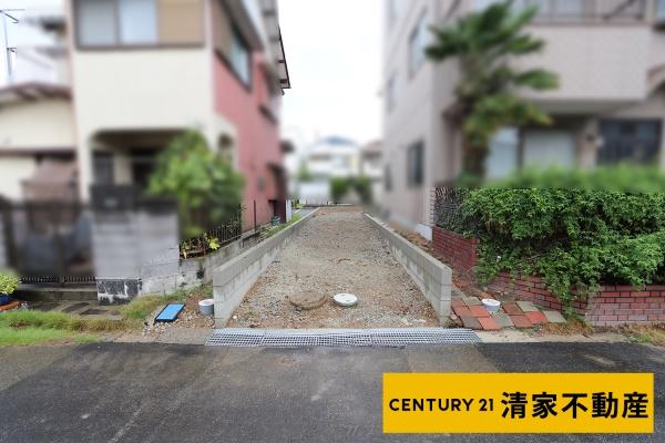 春日井市柏原町１丁目の新築一戸建