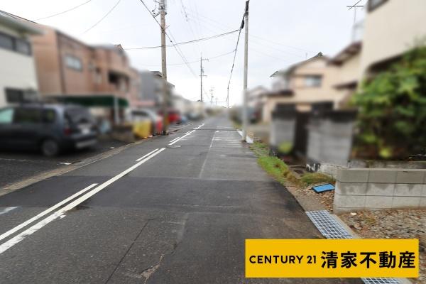 春日井市柏原町１丁目の新築一戸建