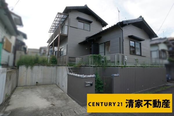 小牧市大字本庄の中古一戸建