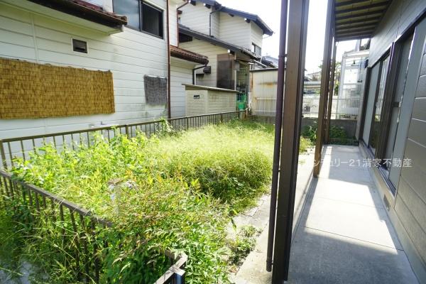 小牧市大字本庄の中古一戸建て
