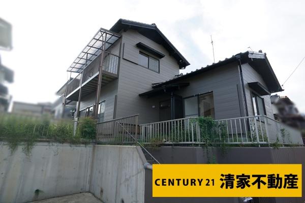 小牧市大字本庄の中古一戸建て