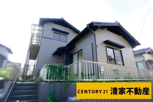 小牧市大字本庄の中古一戸建て